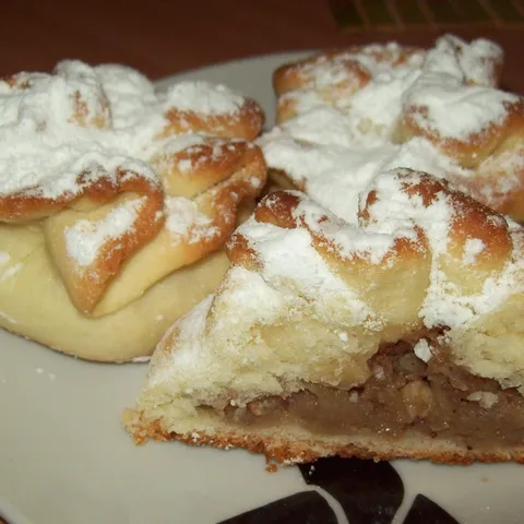 Torbite na Dedo Mraz