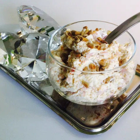 Krem salata