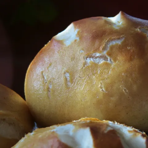 Peciva u vodi by Dr Oetker