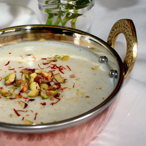 Phirni-indijski sutlijaš