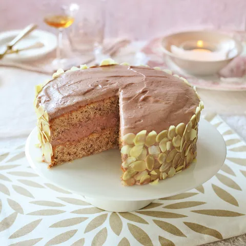Torta od badema