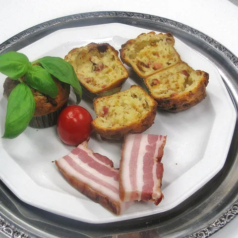Dražesni pupoljci slavonski