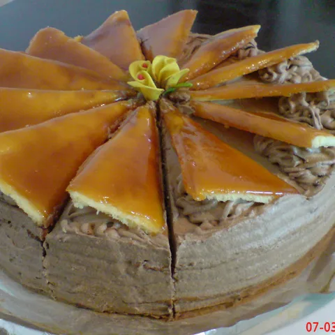 Doboš torta