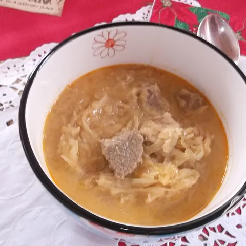 Sekelji gulaš