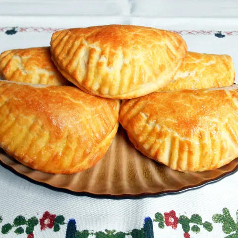 Pizzete