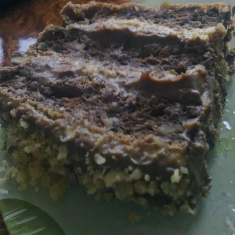 Boem tortica :)