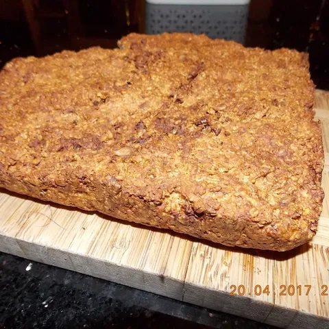 KRUH OD ZOBENIH PAHULJICA