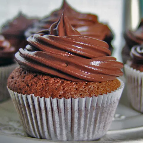 Čokoladni cupcakes