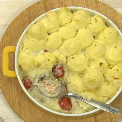 Riblja pita