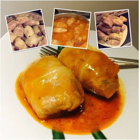 Sarma