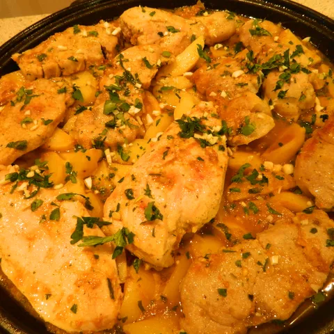 Samoborski kotlet