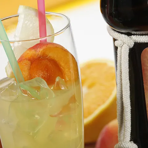 Harvey Wallbanger