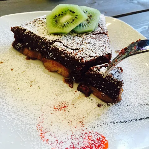 ~Banawnie~ Brownie sa bananama