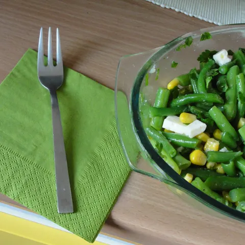 Nova salata od mahuna