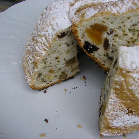 Kolač od belanaca