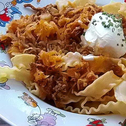 Segediner bolo