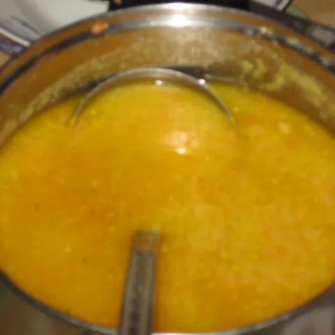 emper čorba