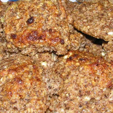 Kolačići bez šećera