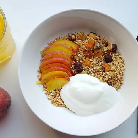 Granola