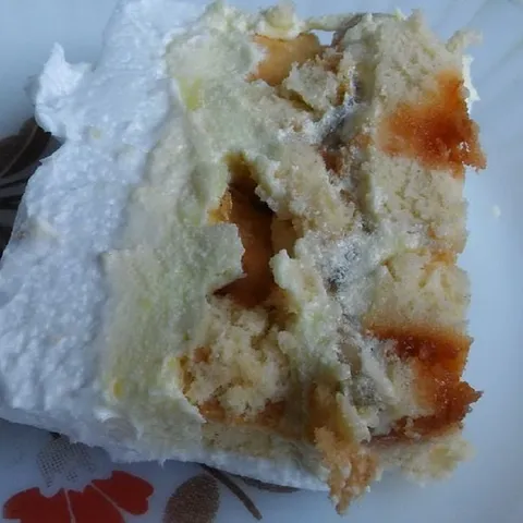 Banana tortasa rolatima