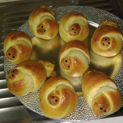 Uskršnje ptičice :-)