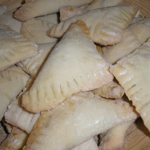 Bijeli jastučići