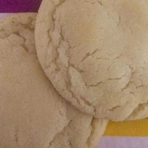 Sugar cookies-u četiri jednostavna koraka