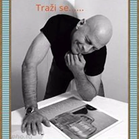 Još malo pa sa'će :D