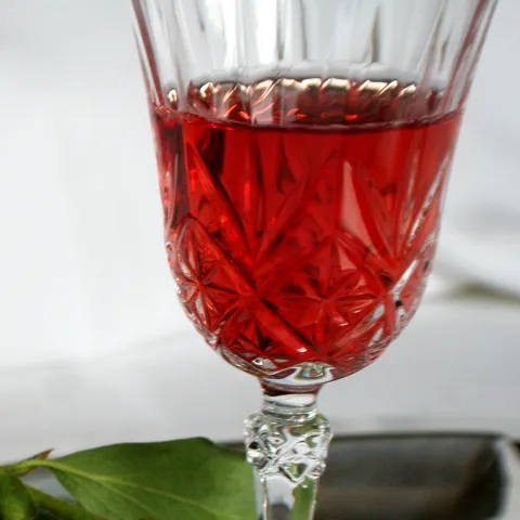 Jagodičak