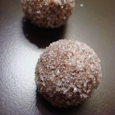 Rum Kuglice