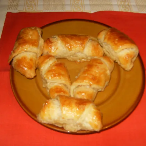 Kiflice sa salom