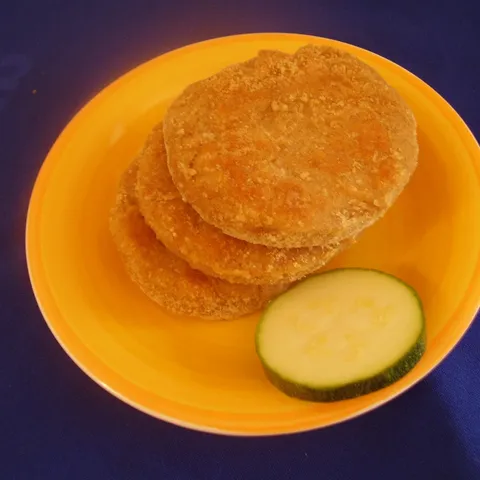 Veggie Burgeri