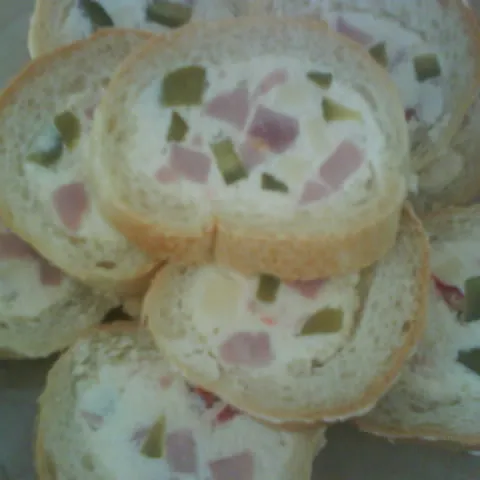 Punjeni kruh