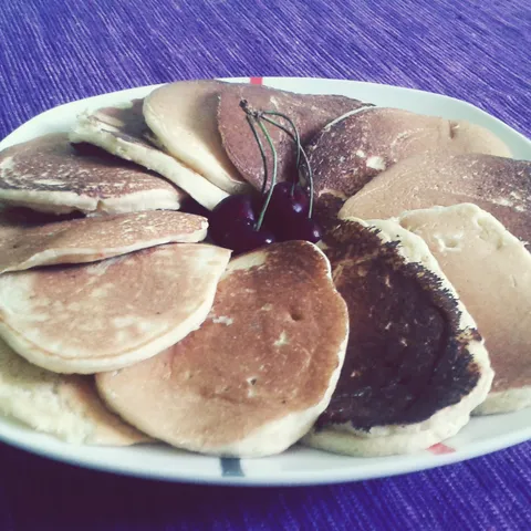 Americke Palacinke