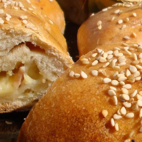 Kruh miljenik