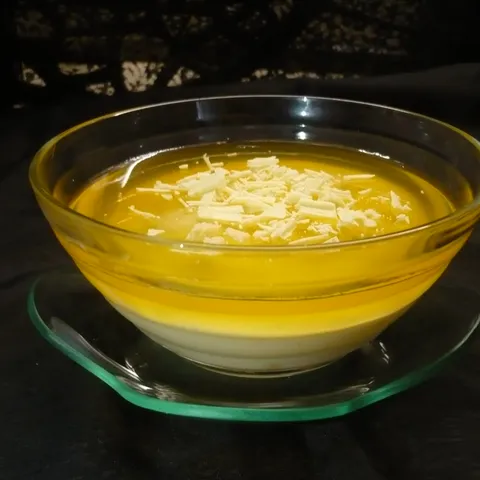 Desert s Cedevitom