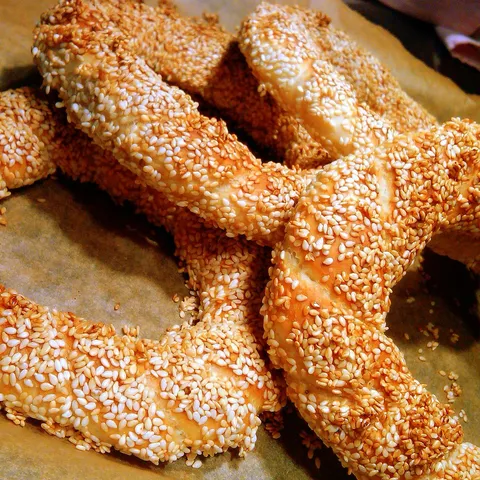 Turski simit