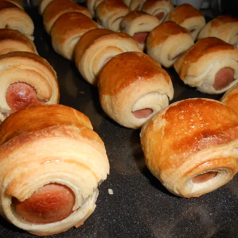 smotuljci sa viršlama