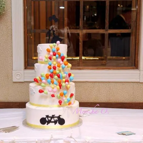 Vjencana torta
