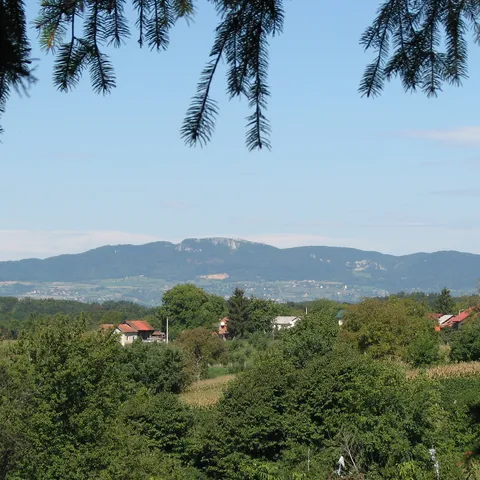 Naš dragi Kalnik....