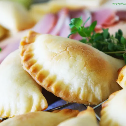 Empanadas picante