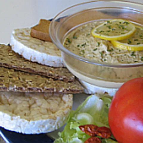 Tunj pate