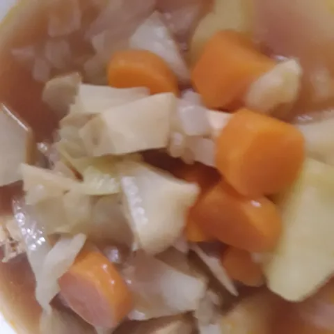 Ručak za ponedjeljak