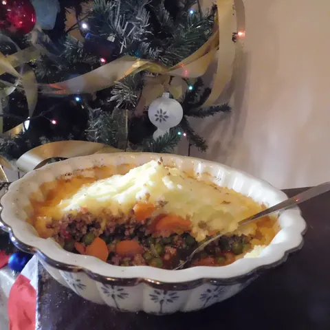 pastirska pita