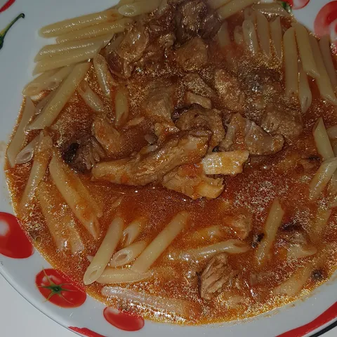 Gulas sa janjetinom