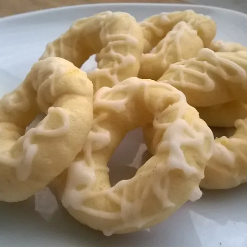 Limunasti kolutići