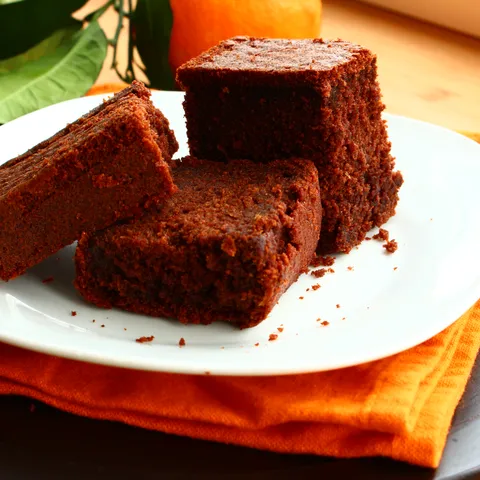 Torta jaffa