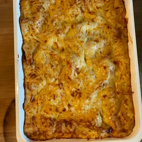Lasagne