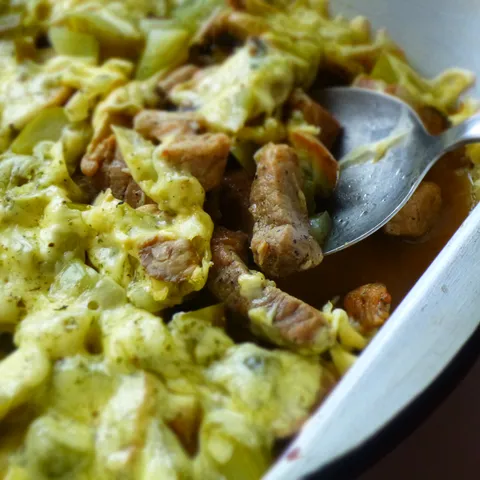 Stroganoff