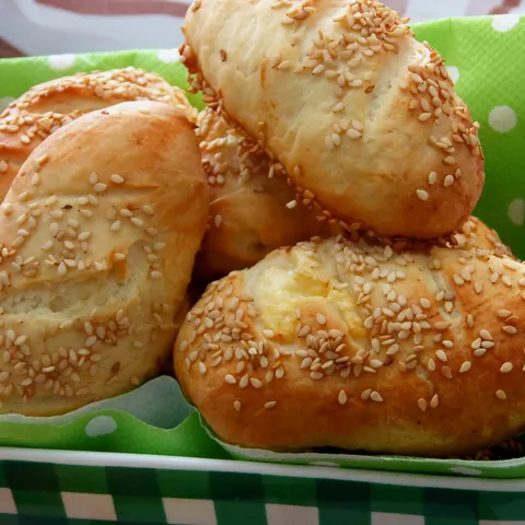 Simit Poğaça